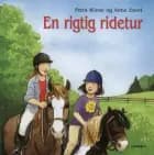En rigtig ridetur