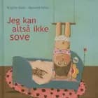 Jeg kan altså ikke sove