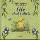 Elle skal i skole