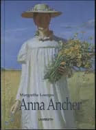 Anna Ancher af Margrethe Loerges