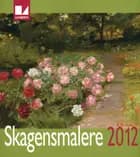 Skagensmalere kalender 2012
