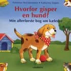 Hvorfor gisper en hund?