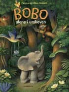 Bobo alene i urskoven