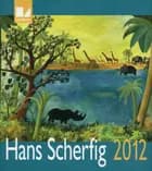 Hans Scherfig kalender 2012