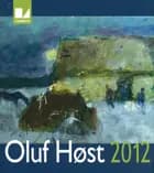 Oluf Høst kalender 2012