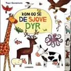 Kom og se de sjove dyr