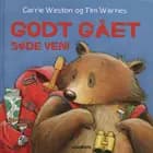 Godt gået søde ven!