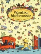 Valentins hjertevenner