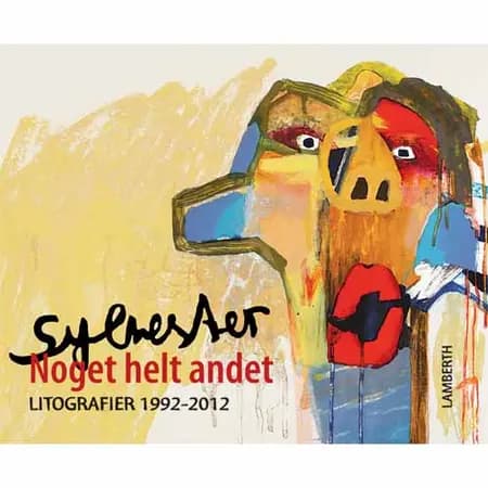 Sylvester af Lena Lamberth
