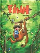 Finn i urskoven