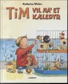 Tim vil ha´ et kæledyr