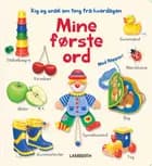 Mine første ord
