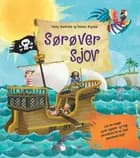 Sørøver sjov af Stella Maidment