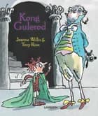Kong Gulerod af Jeanne Willis