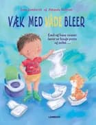 Væk med våde bleer af Lena Lamberth
