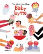 Baby bytte