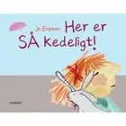 Her er SÅ kedeligt!