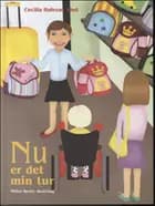 Nu er det min tur - Milles første skoledag