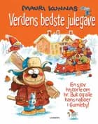 Verdens bedste julegave af Mauri Kunnas