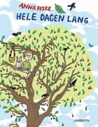 Hele dagen lang