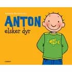 Anton elsker dyr