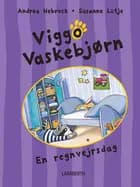 Viggo Vaskebjørn