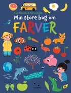 Min store bog om farver af Fani Marceau