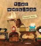 Tidsmaskinen af Romont Willy