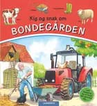 Kig og snak om bondegården