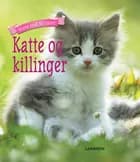Katte og killinger af Christian Lamberth