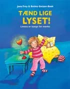 Tænd lige lyset!