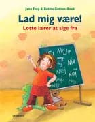 Lad mig være!