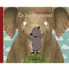 En bunke venner