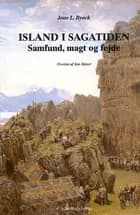 Island i sagatiden