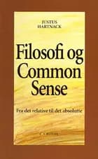 Filosofi og common sense