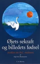 Øjets sekraft og billedets fødsel
