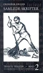 Samlede skrifter. Samfundets reform 1852-53