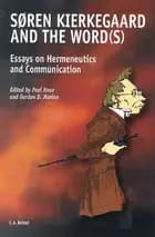 Søren Kierkegaard and the word(s)