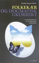 Folkekær og dogmatisk ukorrekt