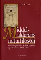 Middelalderens naturfilosofi