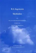 Skyhimlen eller Den Luke-Howardske Skyformationslære betragtet som Billedform for Naturpoesien