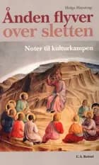 Ånden flyver over sletten