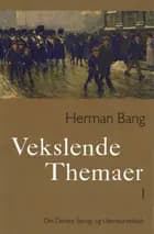 Vekslende Themaer