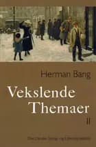 Vekslende Themaer