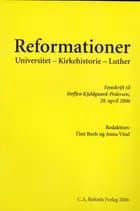 Reformationer