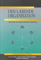 Den lærende organisation