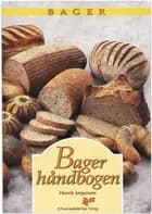 Bagerhåndbogen af Henrik Jørgensen