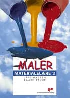 Materialelære af Kaare Stuhr og Uffe Madsen