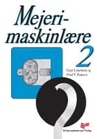 Mejerimaskinlære 2 