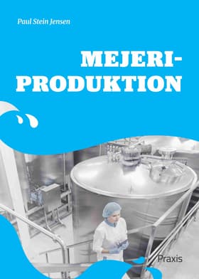 Mejeriproduktion af Paul Stein Jensen